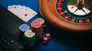 Experience the Thrill of Online Casino Admiral